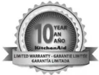 KITCHENAID KSB8270CA - KitchenAid prendaren charge les élémentssuivants à votre choix : - 1