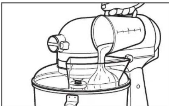 KITCHENAID KSM85PBGA - ADVERTENCIA - 2