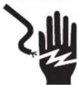 KITCHENAID KSM85PBGA - WARNING - 1