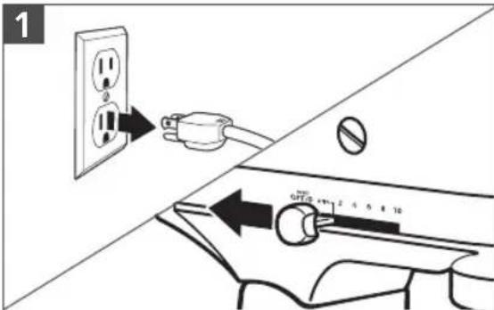 KITCHENAID KSM85PBGA - ADVERTENCIA - 2