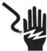 KITCHENAID KSM85PBGA - WARNING - 1