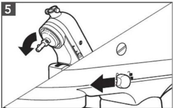 KITCHENAID KSM85PBGA - MONTAJE DEL PRODUCTO - 3