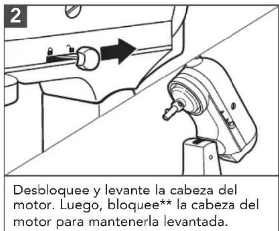 KITCHENAID KSM85PBGA - MONTAJE DEL PRODUCTO - 2