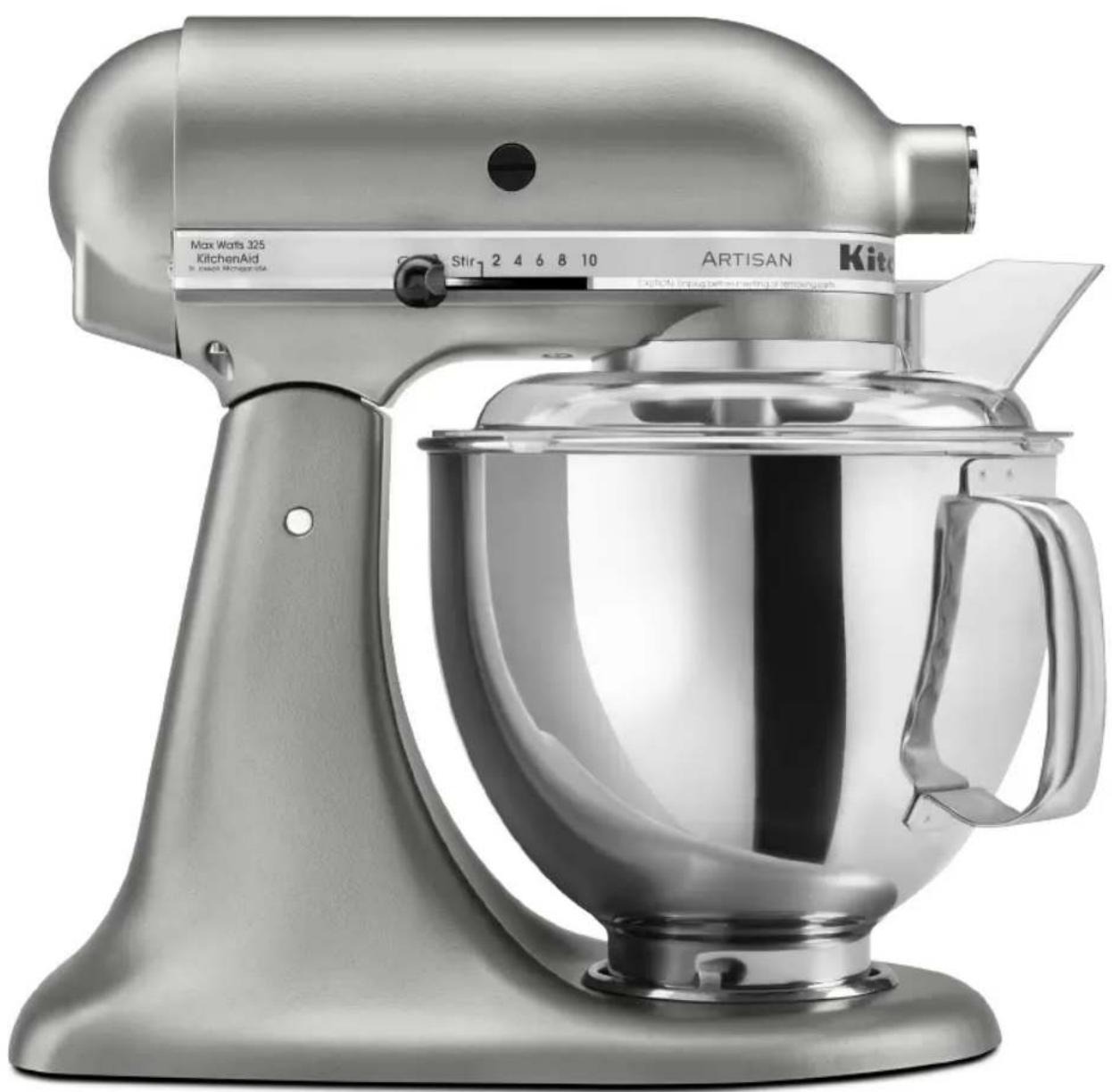 KITCHENAID KSM85PBGA - 1