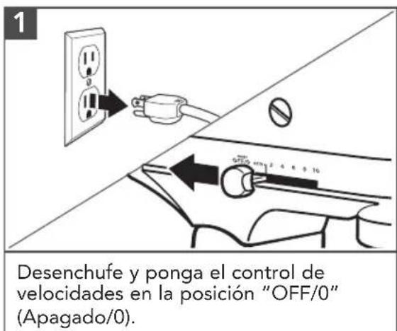 KITCHENAID KSM85PBGA - MONTAJE DEL PRODUCTO - 1