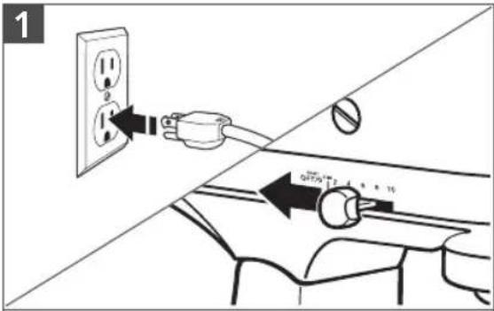 KITCHENAID KSM85PBGA - Utilisation du produit - 2