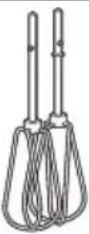 KITCHENAID KHM512GT - Qualité de marque Kitchenaid - 1