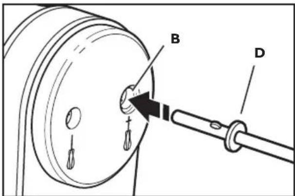 KITCHENAID KHM512WM - ! AVERTISSEMENT - 2