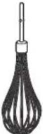 KITCHENAID KHM512WM - KitchenAid Brand Quality - 6