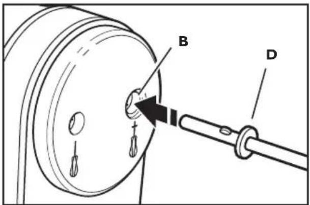 KITCHENAID KHM512WM - ADVERTENCIA - 2
