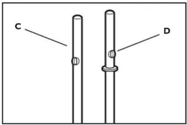 KITCHENAID KHM512WM - WARNING - 1