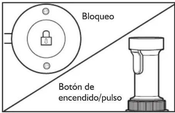 KITCHENAID KHBC418OB - CÓMO UTILIZAR LA LICUADORA COMERCIAL DE INMERSIÓN - 1