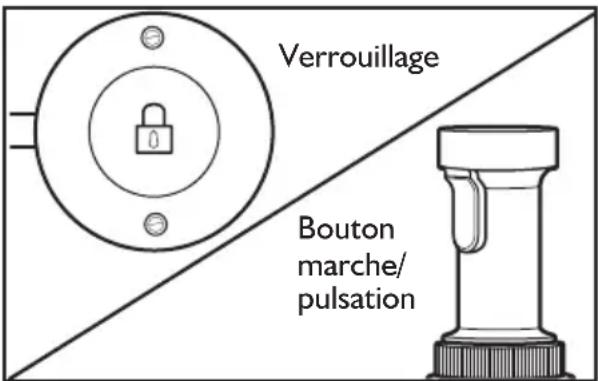 KITCHENAID KHBC418OB - UTILISATION DU MÉLANGEUR À IMMERSION COMMERCIAL - 1