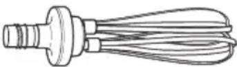 KITCHENAID KHBC418OB - Optional accessories - 1