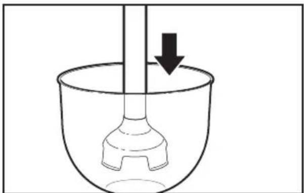 KITCHENAID KHBC418OB - AVERTISSEMENT - 2