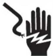 KITCHENAID KHBC418OB - WARNING - 1
