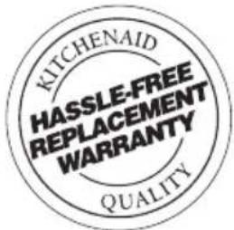 KITCHENAID KHBC418OB - Garantía de la licuadora comercial de inmersión KitchenAid® para los 50 estados de Estados Unidos, el distrito de Columbia y Canadá - 1