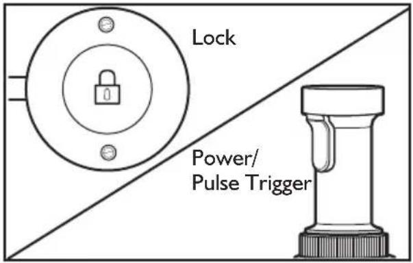 KITCHENAID KHBC418OB - WARNING - 4
