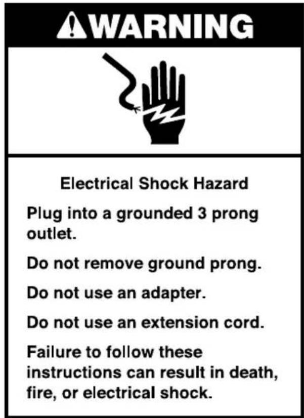 KITCHENAID KEK1322SS - SAVE THESE INSTRUCTIONS - 1