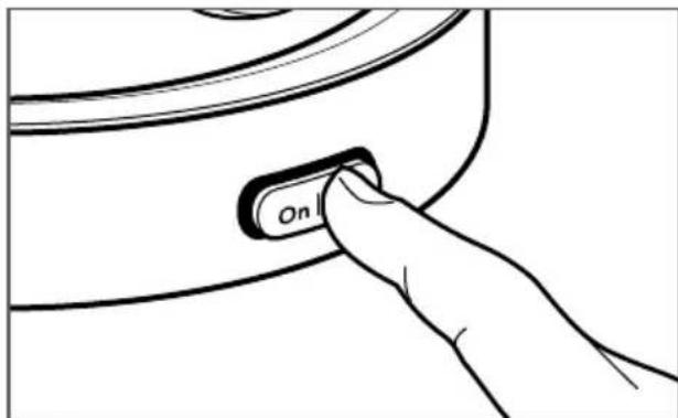 KITCHENAID KEK1322SS - UTILISATION DE LA BOUILLOIRE EN VERRE POUR LE THÉ - 4