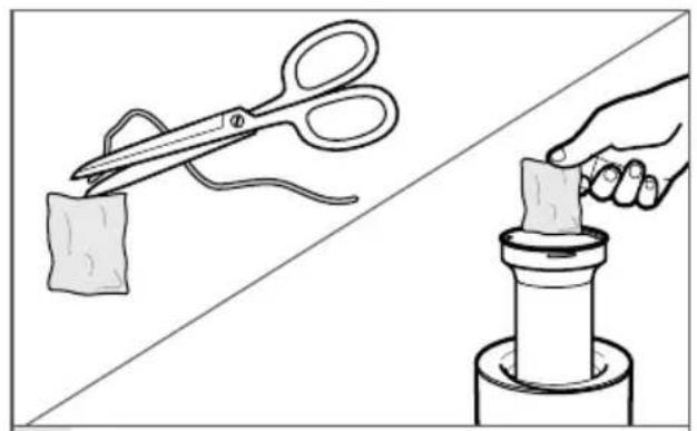 KITCHENAID KEK1322SS - UTILISATION DE LA BOUILLOIRE EN VERRE POUR LE THÉ - 1