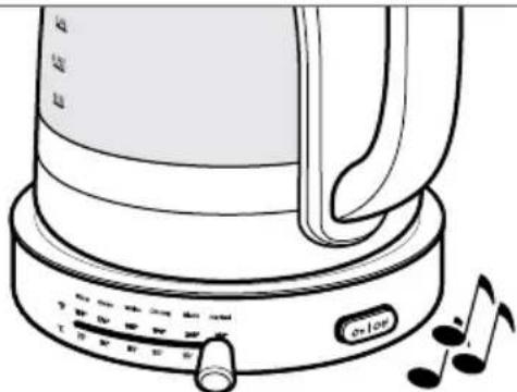 KITCHENAID KEK1322SS - 5 - 2