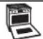 KITCHENAID KDRS483VBK - USING YOUR OVEN - 1