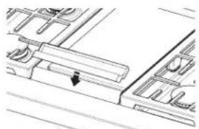 KITCHENAID KDRS483VBK - 1. - 1