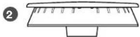KITCHENAID KDRS483VBK - SEALED SURFACE BURNERS - 7