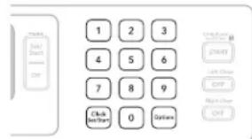 KITCHENAID KDRS483VBK - To Set a Delay Cooking Time: - 3
