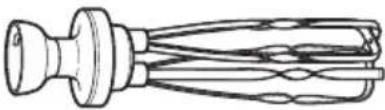 KITCHENAID KHBC212ER - Spécifications électriques - 4