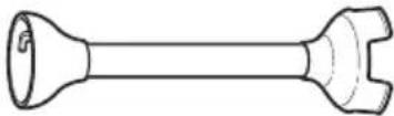 KITCHENAID KHBC212ER - Optional accessories - 4