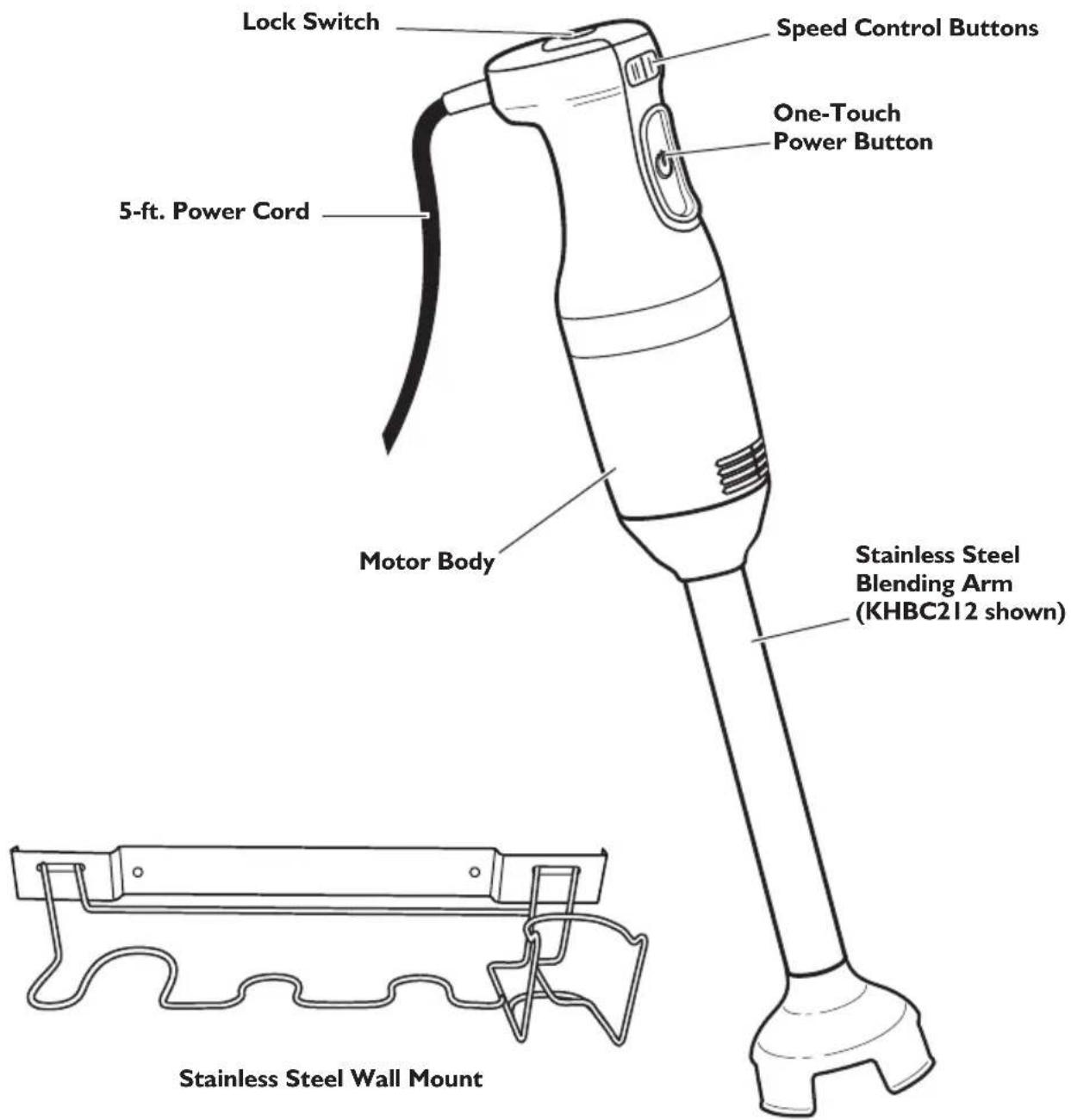 KITCHENAID KHBC212ER - Electrical Requirements - 2