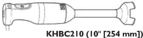 KITCHENAID KHBC212ER - Electrical Requirements - 4