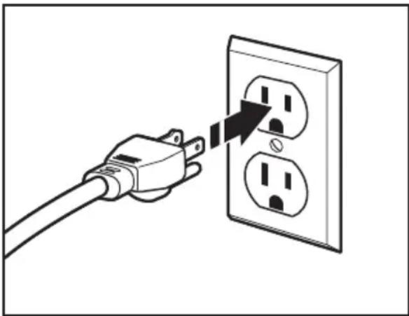 KITCHENAID KHBC212ER - Spécifications électriques - 1