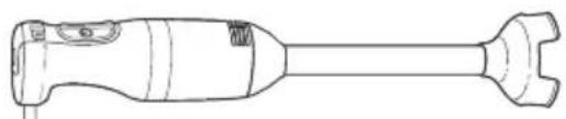 KITCHENAID KHBC212ER - Spécifications électriques - 3