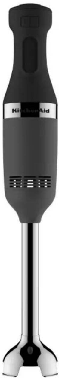 KITCHENAID KHBC212ER - WELCOME TO THE WORLD OF KITCHENAID COMMERCIAL. - 1