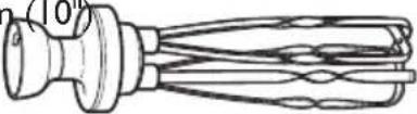 KITCHENAID KHBC212ER - Accesorios opcionales - 1