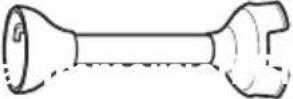 KITCHENAID KHBC212ER - Accesorios opcionales - 3