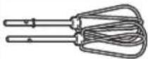 KITCHENAID KHM512BM - This product is designed for household use only. - 11