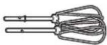 KITCHENAID KHM512BM - SEGURIDAD DE LA BATIDORA MANUAL - 4