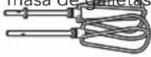 KITCHENAID KHM512BM - 4