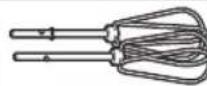KITCHENAID KHM512BM - SEGURIDAD DE LA BATIDORA MANUAL - 11