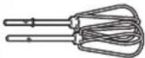 KITCHENAID KHM512BM - This product is designed for household use only. - 10