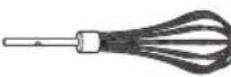 KITCHENAID KHM512BM - 8