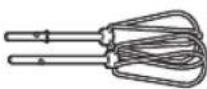 KITCHENAID KHM512BM - SEGURIDAD DE LA BATIDORA MANUAL - 8