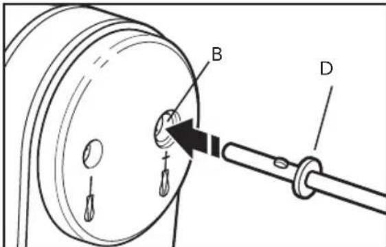 KITCHENAID KHM512BM - SETTING UP THE HAND MIXER - 2