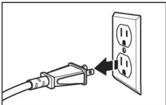 KITCHENAID KHM512BM - AVERTISSEMENT - 1