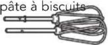 KITCHENAID KHM512BM - PIÈCES ET CARACTÉRISTIQUES - 1