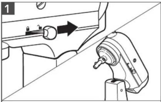 KITCHENAID KSM153PSTG - DESMONTAR EL PRODUCTO - 1